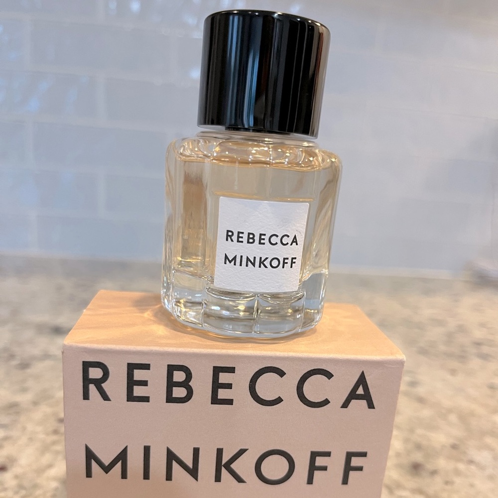 Rebecca Minkoff 1 fl.OZ eau de parfum